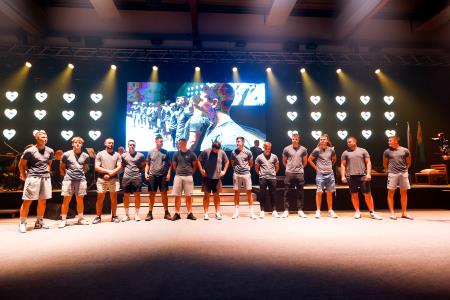 Dogodek: Skofljica smo ljudje 2023